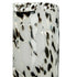 Cirra Speckled Grey Vase - Small